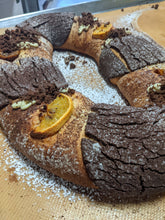 Load image into Gallery viewer, Chocolate Rosca
