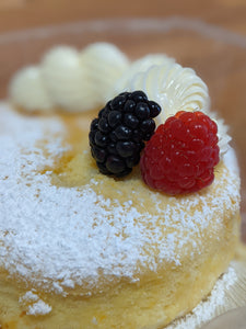 Pan de elote